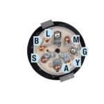 Užvedimo spynelė AL-KO 468603