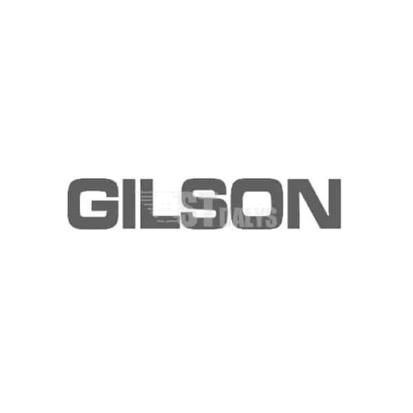 Gilson dalys