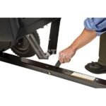 Sodo traktoriukų priekabėlė AgriFab 450303 - Image 5