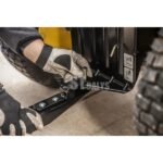 Sodo traktoriukų priekabėlė AgriFab 450303 - Image 6