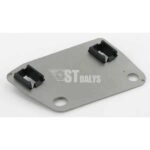 Vožtuvo pakėlimo vamzdelio plokštelė  Briggs & Stratton 690822