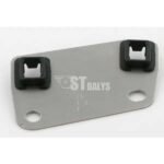 Vožtuvo pakėlimo vamzdelio plokštelė  Briggs & Stratton 690822 - Image 2