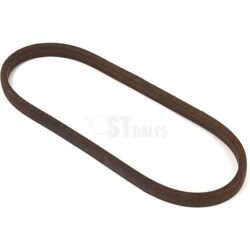 Važiuojamosios diržas vejos traktoriams Murray 37X115MA