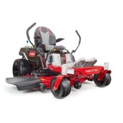 Nulinio apsisukimo traktorius TORO TimeCutter® MX5075T 127cm