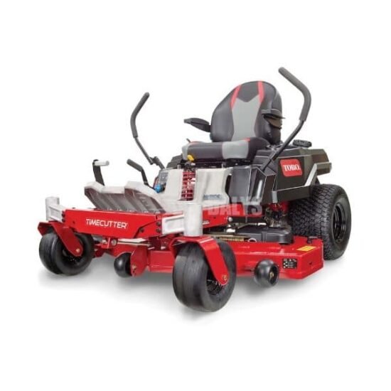 Nulinio apsisukimo traktorius TORO TimeCutter® MX5075T 127cm