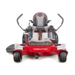 Nulinio apsisukimo traktorius TORO TimeCutter® MX5075T 127cm