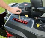 Nulinio apsisukimo traktorius TORO TimeCutter® MR5075 MyRIDE® - Image 6