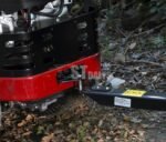 Nulinio apsisukimo traktorius TORO TimeCutter® MR5075 MyRIDE® - Image 10