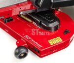 Nulinio apsisukimo traktorius TORO TimeCutter® MR5075 MyRIDE® - Image 9