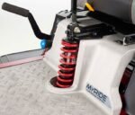 Nulinio apsisukimo traktorius TORO TimeCutter® MR5075 MyRIDE® - Image 4