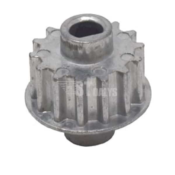 Husqvarna Steering Wheel Adapter – OEM 1486737 / 532437747, NEW, Free Shipping