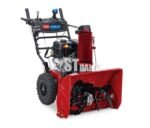 Toro-sniego valytuvas