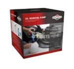 Variklio alyvos pakeitimo rinkinys Briggs&Stratton 4l, 992423 - Image 2