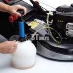 Variklio alyvos pakeitimo rinkinys Briggs&Stratton 4l, 992423