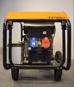 Generga TP12H benzininis elektros generatorius 12,0 kVA / 9,6 kW - Image 3