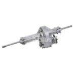 Galinis tiltas 618-04566 tinka Craftsman LT 2000 - Image 2