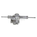 Galinis tiltas 618-04566 tinka Craftsman LT 2000