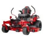 Nulinio apsisukimo traktorius TORO TITAN® ZXM5475 - Image 3