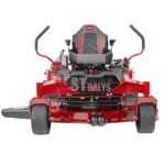 Nulinio apsisukimo traktorius TORO TITAN® ZXM5475