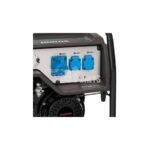 Benzininis elektros generatorius Honda EG 3600 CL D-AVR 3.6KW - Image 2
