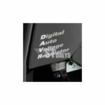 Benzininis elektros generatorius Honda EG 3600 CL D-AVR 3.6KW - Image 3