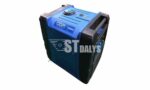Benzininis elektros generatorius 6,3 kW/7kVA CGM SUPERPOWER 7000IE - Image 3