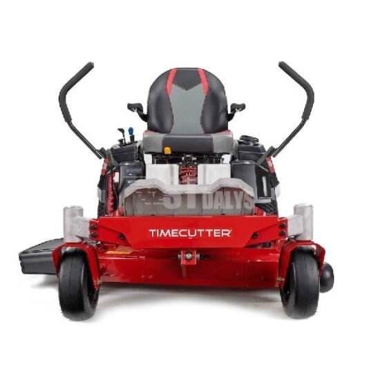 Nulinio apsisukimo traktorius TORO TimeCutter MX4275T MyRIDE®