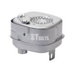 Duslintuvas  Briggs & Stratton  692304