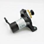 Elektrinis starteris Briggs and Stratton 84002164 - Image 2