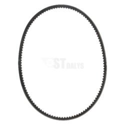 Dantytas diržas vejos traktoriams Toro atitinka 94-8812