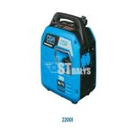 CGM 2200I 2kW benzininis inverterinis generatorius