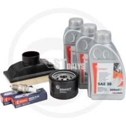 Variklio FR541V, FR600V Kawasaki priežiūros rinkinys