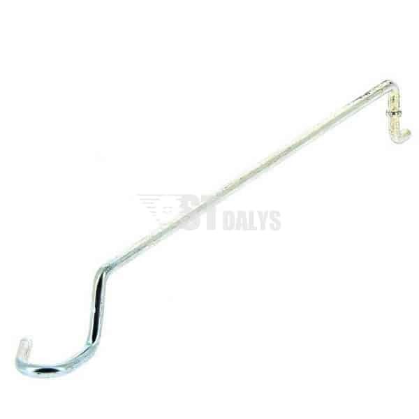 Stabdžiukų traukė 532436993 Husqvarna Stabdžiukų traukė 532436993 Husqvarna