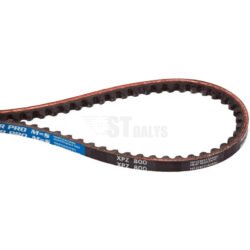 Dantytas diržas žoliapjovei Florabest FBM 575 A1