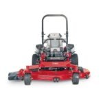 Profesionalus nulinio apsisukimo traktorius TORO Z Master® 6000 Series 122cm