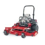 Profesionalus nulinio apsisukimo traktorius TORO Z Master® 6000 Series 122cm