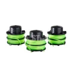 Pjovimo valas Toro „FlexForce“ 2,0 mm 30,5 metrų – 6 vnt.