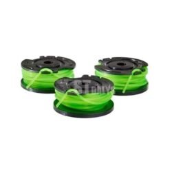 Pjovimo valas Toro „FlexForce“ 2,4 mm 30,5 metrų – 6 vnt.
