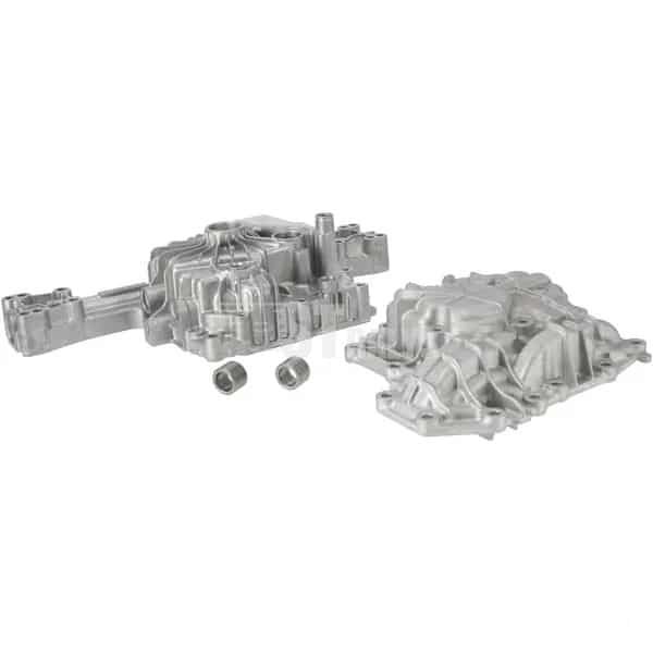 Korpuso komplektas Tuff Torq 1A646098000 Korpuso komplektas Tuff Torq 1A646098000