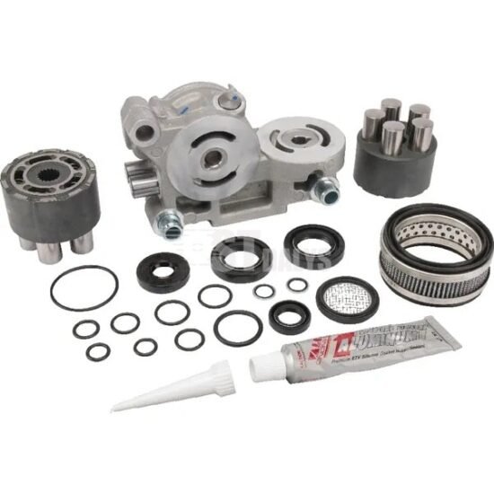K64 remontinis komplektas Tuff Torq 1A632099181