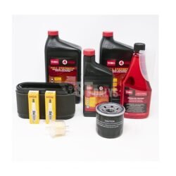 Dviejų cilindrų TORO priežiūros rinkinys (Titan) 139-0646