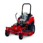 Profesionalus dyzelinis nulinio apsisukimo traktorius TORO 7500-D Series 183cm