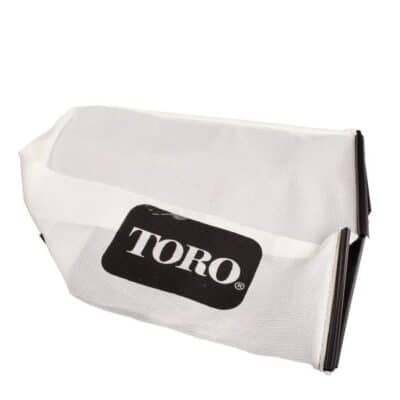 Keičiamas krepšys TORO