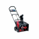 Akumuliatorinis sniego pūstuvas-valytuvas TORO Clear® 53cm