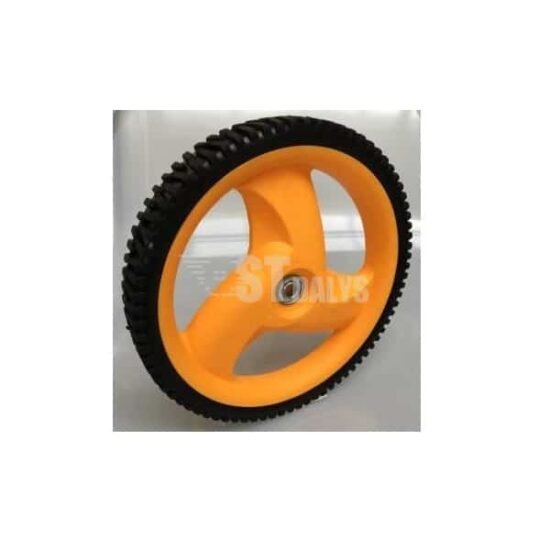 Ratukas atitinka Husqvarna 5324035-09
