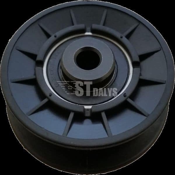 Diržo įtempimo skriemulys atitinka Stiga 1134-1794-01 Diržo įtempimo skriemulys atitinka Stiga 1134-1794-01