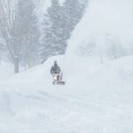 Sniego pūstuvas-valytuvas TORO Power TRX HD 81cm