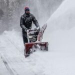 Sniego pūstuvas-valytuvas TORO Power TRX HD 81cm