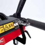 Sniego pūstuvas-valytuvas TORO Power TRX HD 81cm