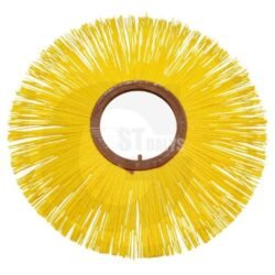 Šluotos šerių žiedas 600x178mm